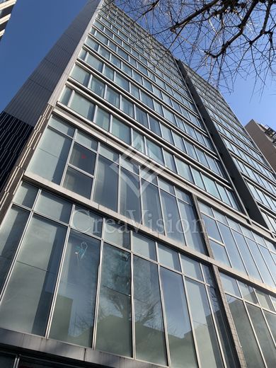 パークアクシス横濱関内SQUARE 外観 物件画像9