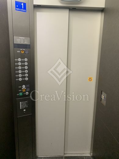 パークアクシス横濱関内SQUARE 設備　画像