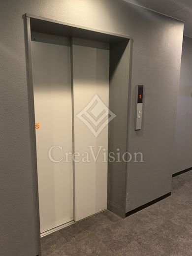 パークアクシス横濱関内SQUARE 設備　写真