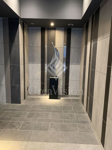 パークアクシス横濱関内SQUARE 建物画像