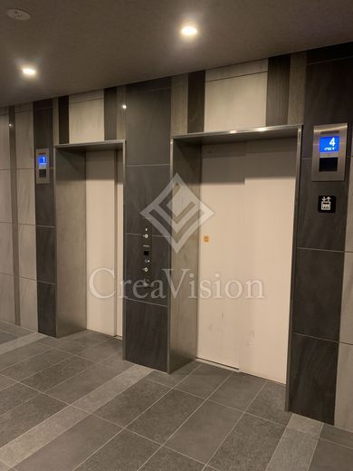 パークアクシス横濱関内SQUARE 設備写真