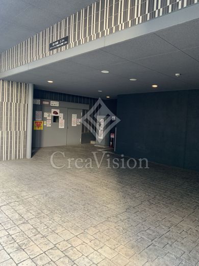 パークアクシス横濱関内SQUARE 画像