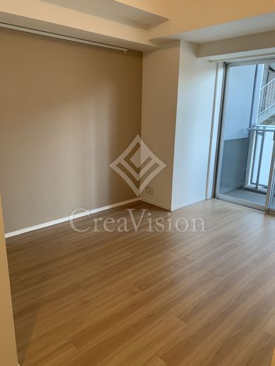 パークアクシス横濱関内SQUARE 1K　部屋別写真