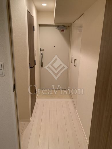 パークアクシス横濱関内SQUARE 1LDK　室内画像