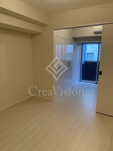 パークアクシス横濱関内SQUARE 1LDK　部屋別写真