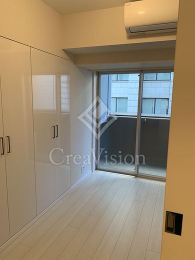 パークアクシス横濱関内SQUARE 1LDK　画像
