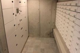ZOOM横浜 物件写真 建物写真4