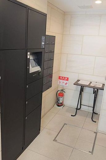 オープンレジデンシア東中野 物件写真 建物写真10