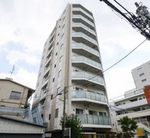 オープンレジデンシア東中野 物件写真 建物写真1