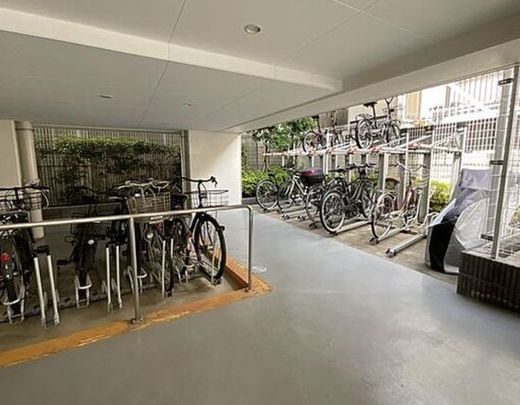 オープンレジデンシア東中野 物件写真 建物写真28
