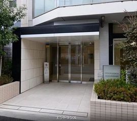 オープンレジデンシア東中野 物件写真 建物写真5