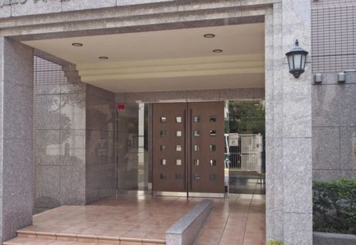 クリオ新宿西戸山壱番館 物件写真 建物写真12