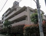 クリオ新宿西戸山壱番館 物件写真 建物写真1