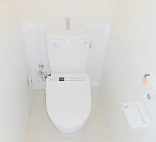 学芸大スカイスクレーパー 物件写真 建物写真16