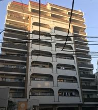 学芸大スカイスクレーパー 物件写真 建物写真1