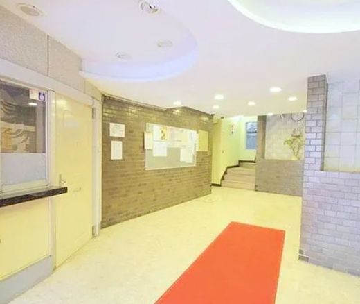学芸大スカイスクレーパー 物件写真 建物写真8