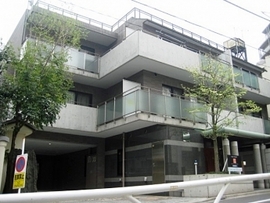 グリーン初波奈 物件写真 建物写真1