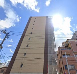 N・Y根津八重垣 物件写真 建物写真2