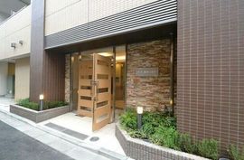 N・Y根津八重垣 物件写真 建物写真6