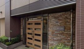 N・Y根津八重垣 物件写真 建物写真7