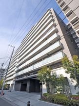 リビオ北千住 物件写真 建物写真1