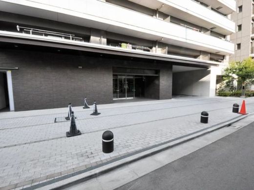 リビオ北千住 物件写真 建物写真4