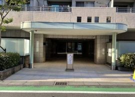 エム・ブランド新宿戸山公園 物件写真 建物写真5