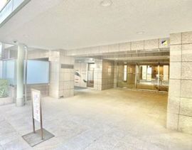 エム・ブランド新宿戸山公園 物件写真 建物写真6