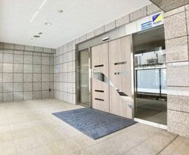 エム・ブランド新宿戸山公園 物件写真 建物写真7