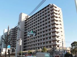 アクトピア北赤羽五番館 物件写真 建物写真2