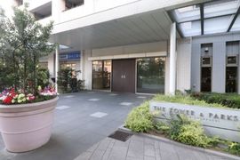 ザ・タワー＆パークス田園都市溝の口 物件写真 建物写真10
