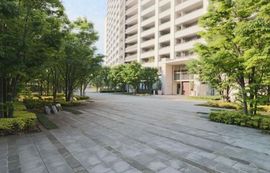 ザ・タワー＆パークス田園都市溝の口 物件写真 建物写真5