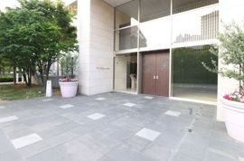 ザ・タワー＆パークス田園都市溝の口 物件写真 建物写真6