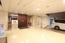 ザ・タワー＆パークス田園都市溝の口 物件写真 建物写真9