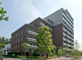 ザ・パークハウス武蔵野中町 物件写真 建物写真4
