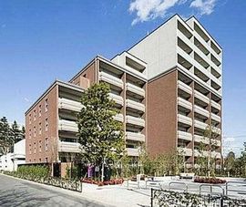ザ・パークハウス武蔵野中町 物件写真 建物写真5