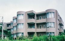 サンウッド杉並和田フラッツ 物件写真 建物写真1