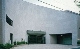 サンウッド杉並和田フラッツ 物件写真 建物写真4