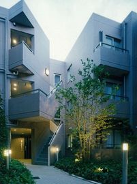サンウッド杉並和田フラッツ 物件写真 建物写真7