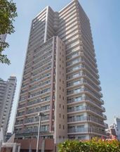 イクス川崎ザ・タワー 物件写真 建物写真1