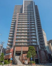 イクス川崎ザ・タワー 物件写真 建物写真2