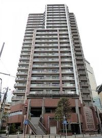イクス川崎ザ・タワー 物件写真 建物写真3