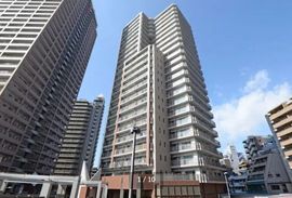 イクス川崎ザ・タワー 物件写真 建物写真4