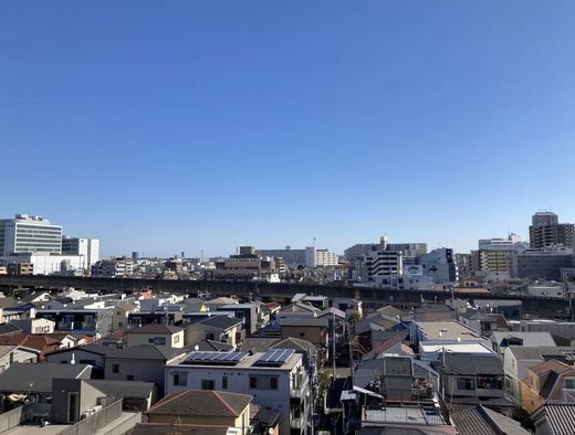デュオステージ北千住 物件写真 建物写真17