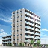 デュオステージ北千住 物件写真 建物写真1