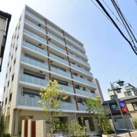 デュオステージ北千住 物件写真 建物写真2
