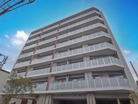 デュオステージ北千住 物件写真 建物写真3