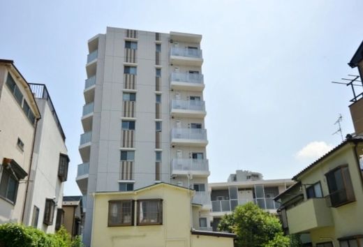 デュオステージ北千住 物件写真 建物写真5