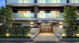 デュオステージ北千住 物件写真 建物写真6