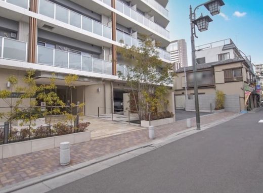 デュオステージ北千住 物件写真 建物写真7